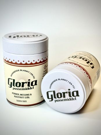 Gloria Pussemiddel