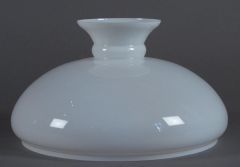 Kuppel Vesta hvit, 340 mm