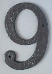 Husnummer 9